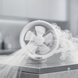 مفرغة سحب هواء 6 انج vacuum