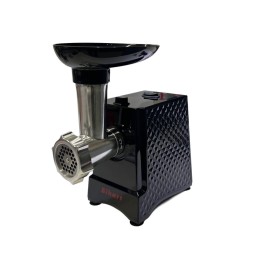 مفرمة  لحم كهربائية من Bihart بقدرة 1800 واط احترافية متطورة. Advanced professional 1800W electric motor from Bihart.