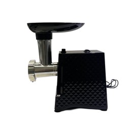مفرمة  لحم كهربائية من Bihart بقدرة 1800 واط احترافية متطورة. Advanced professional 1800W electric motor from Bihart.