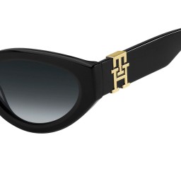 نظارات نسائية بقياس 54-21 Women's glasses size 54-21