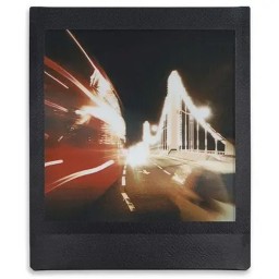 فيلم فوجي فيلم إنستاكس سكوير الفوري ذو التصميم الخاص - 10 أوراق Fujifilm Instax SQUARE Instant Theme Film - 10 sheet