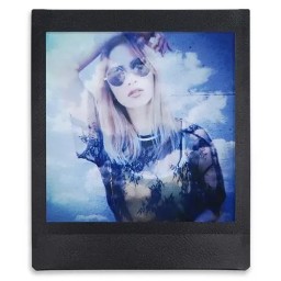 فيلم فوجي فيلم إنستاكس سكوير الفوري ذو التصميم الخاص - 10 أوراق Fujifilm Instax SQUARE Instant Theme Film - 10 sheet
