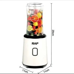خلاط كهربائي Electric Blender