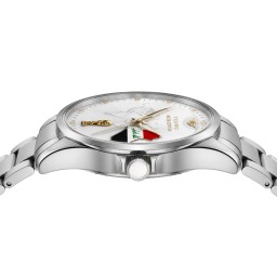 ساعة فيرو رجالية نسخة منتخب العراق كأس العالم (عدد محدود) Men's ferro iraq wc26 (limited edition watch)