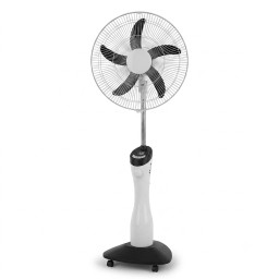 مروحة شحن عمودية متطورة بحجم كبير 18 انش Vertical charging fan