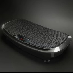 جهاز تنحيف بالاهتزاز بمحركين GREEN LYCA 2009 GREEN LYCA 2009 Dual Motor Vibration Slimming Machine