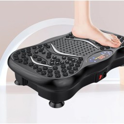 جهاز تدليك الجسم ثنائي المحرك لتنحيف الجسم Dual Motor Body Slimming Massager