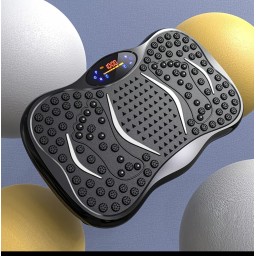 جهاز تدليك الجسم ثنائي المحرك لتنحيف الجسم Dual Motor Body Slimming Massager