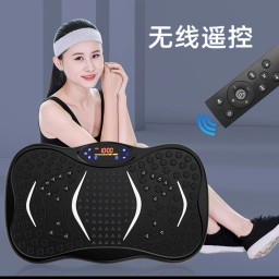 جهاز تدليك الجسم ثنائي المحرك لتنحيف الجسم Dual Motor Body Slimming Massager
