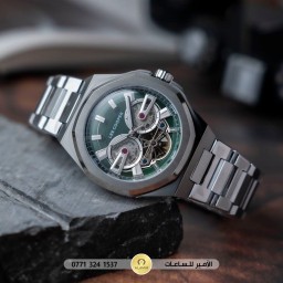 ساعة ليكوبر رجالي اوتوماتيك LC08124 Lee Cooper men's automatic watch LC08124