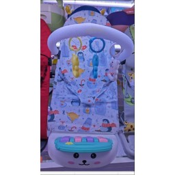 كرسي هزاز للأطفال Baby Bouncer Chair