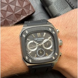 ساعة ليكوبر رجالي LC08022 Lee Cooper men's watch LC08022