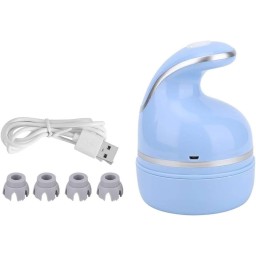 مساج الحیوانات الأفیة Durable pet massager