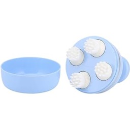 مساج الحیوانات الأفیة Durable pet massager