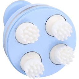 مساج الحیوانات الأفیة Durable pet massager
