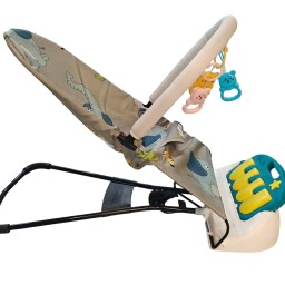 كرسي هزاز للأطفال Baby Bouncer Chair