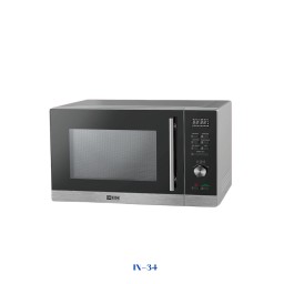 ميكروويف إنسايد مع شواية 34 لتر Inside Built-in Microwave with Grill  34L