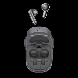 هونر تشويس ماوس لاسلكي وسماعات أذن 2 في 1 HONOR CHOICE MouseBuds Pro 2-in-1