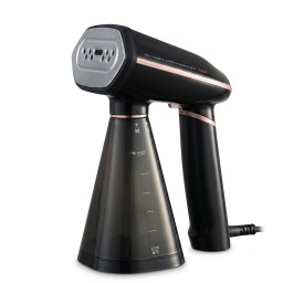 مكوى احترافي محمول بتصميم الماني بخار كثيف Portable  iron