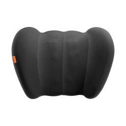وسادة وسند الظهر المبرد للسيارة "باسيوس كامفورت رايد" الميرغوني لدعم القطنية Baseus ComfortRide Series Car Cooling Lumbar Pillow Ergonomic Cushion for Back Support