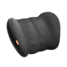 وسادة وسند الظهر المبرد للسيارة "باسيوس كامفورت رايد" الميرغوني لدعم القطنية Baseus ComfortRide Series Car Cooling Lumbar Pillow Ergonomic Cushion for Back Support