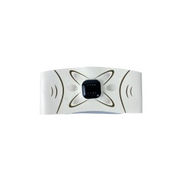 جهاز مساج ودعم الخصر الذكي 3 في 1 Smart 3-in-1 Waist Support and Massager