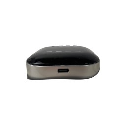 جهاز مساج ودعم الخصر الذكي 3 في 1 Smart 3-in-1 Waist Support and Massager
