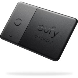 بطاقة التتبع الذكية من انكر Eufy ضمان عين الفهد Eufy Security SmartTrack Card