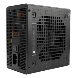 مزود طاقة Thermalright TG750S بقدرة 750 واط 80+ Gold - أسود Thermalright TG750S 750W 80+ Gold Power Supply (Black)