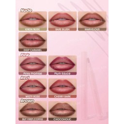 قلم تنت لتحديد الشفاه True Stain Liquid Lip Liner