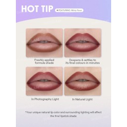قلم تنت لتحديد الشفاه True Stain Liquid Lip Liner