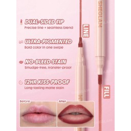 قلم تنت لتحديد الشفاه True Stain Liquid Lip Liner