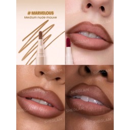 قلم تنت لتحديد الشفاه True Stain Liquid Lip Liner