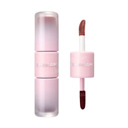 ملمع ومحدد شفاه قابل للتقشير 2 في 1 لاين تو شاين Line To Shine Peel-Off Lip Stain & Gloss Duo