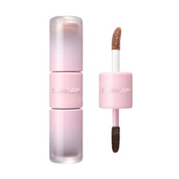 ملمع ومحدد شفاه قابل للتقشير 2 في 1 لاين تو شاين Line To Shine Peel-Off Lip Stain & Gloss Duo
