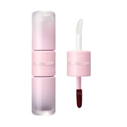ملمع ومحدد شفاه قابل للتقشير 2 في 1 لاين تو شاين Line To Shine Peel-Off Lip Stain & Gloss Duo