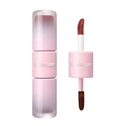 ملمع ومحدد شفاه قابل للتقشير 2 في 1 لاين تو شاين Line To Shine Peel-Off Lip Stain & Gloss Duo