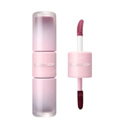 ملمع ومحدد شفاه قابل للتقشير 2 في 1 لاين تو شاين Line To Shine Peel-Off Lip Stain & Gloss Duo
