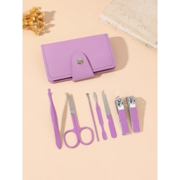 طقم العناية بالاظافر Piece Manicure Set