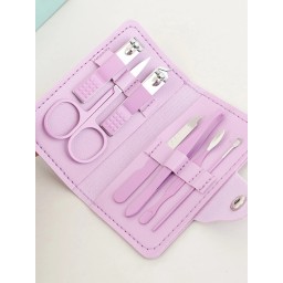 طقم العناية بالاظافر Piece Manicure Set