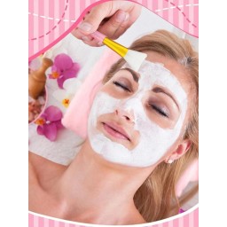 ادوات ماسك الوجهه Piece Facial Mask Mixing