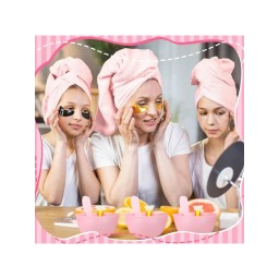ادوات ماسك الوجهه Piece Facial Mask Mixing
