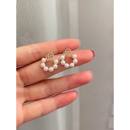 تراچي Earrings