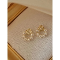 تراچي Earrings
