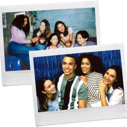 فيلم إنستاكس وايد - ١٠ أوراق Fujifilm Instax Wide Instant Film (1 x 10 Sheets)