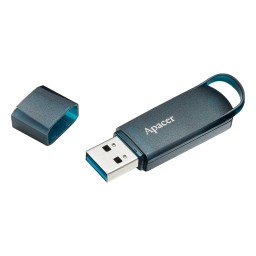 قرص تخزين خارجي Apacer AS711A Super Mini SSD سعة 500 جيجابايت Apacer AS711A Super Mini Portable SSD 500GB