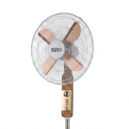 مروحة عمودية المنيوم هواء نقي حجم 18 انش Vertical fan