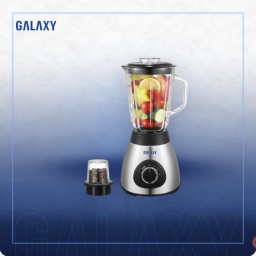 خلاط وطاحونة Galaxy \ كالكسي Galaxy Blender and Grinder