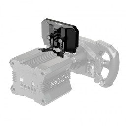 شاشة العرض الرقمية موزا ريسينغ سي إم ٢ إتش دي لقواعد مقود ألعاب السباق MOZA Racing CM2 HD Digital Dashboard for Wheel Base