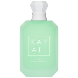 كيالي يَم بيستاشيو جيلاتو ٣٣ – أو دو بارفان إنتنس – للجنسين KAYALI Yum Pistachio Gelato | 33 – Eau de Parfum Intense (EDP Intense) – Unisex
